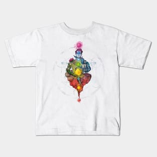 Unity Kids T-Shirt